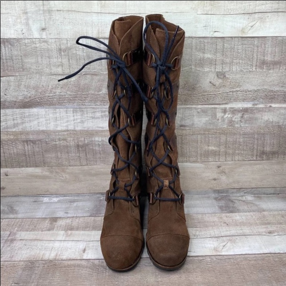 Sorel boots SOLD